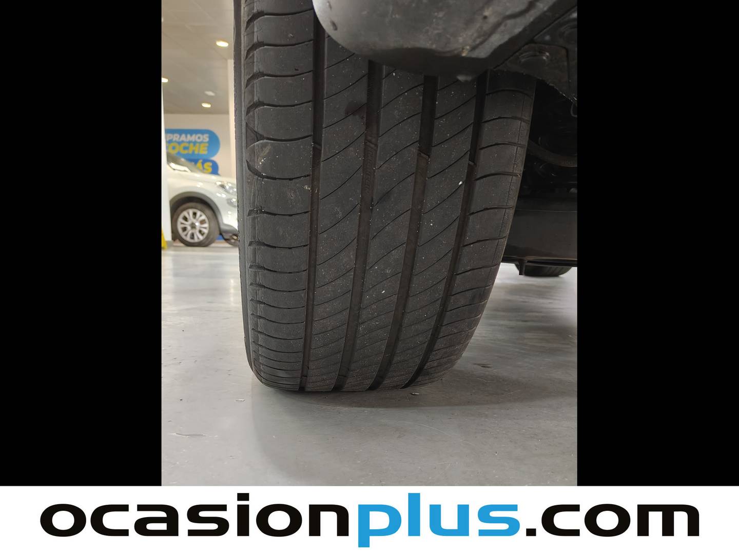 Hyundai Tucson Hyundai Tucson 1.6 TGDI PHEV Tecno Sky 4x4 Auto (265 CV) 2021