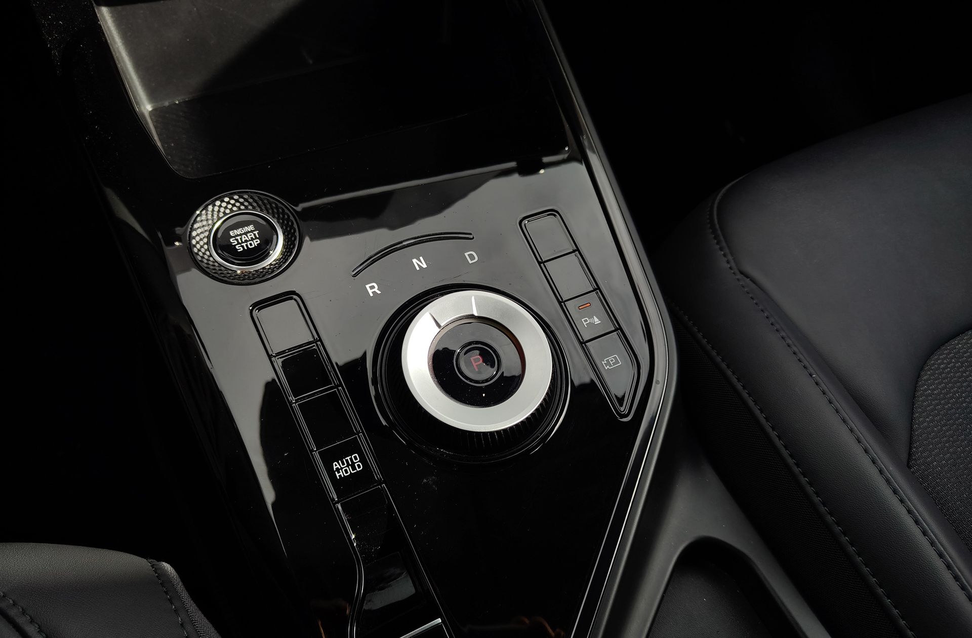 Kia Niro 1.6 GDi HEV Drive - foto 5