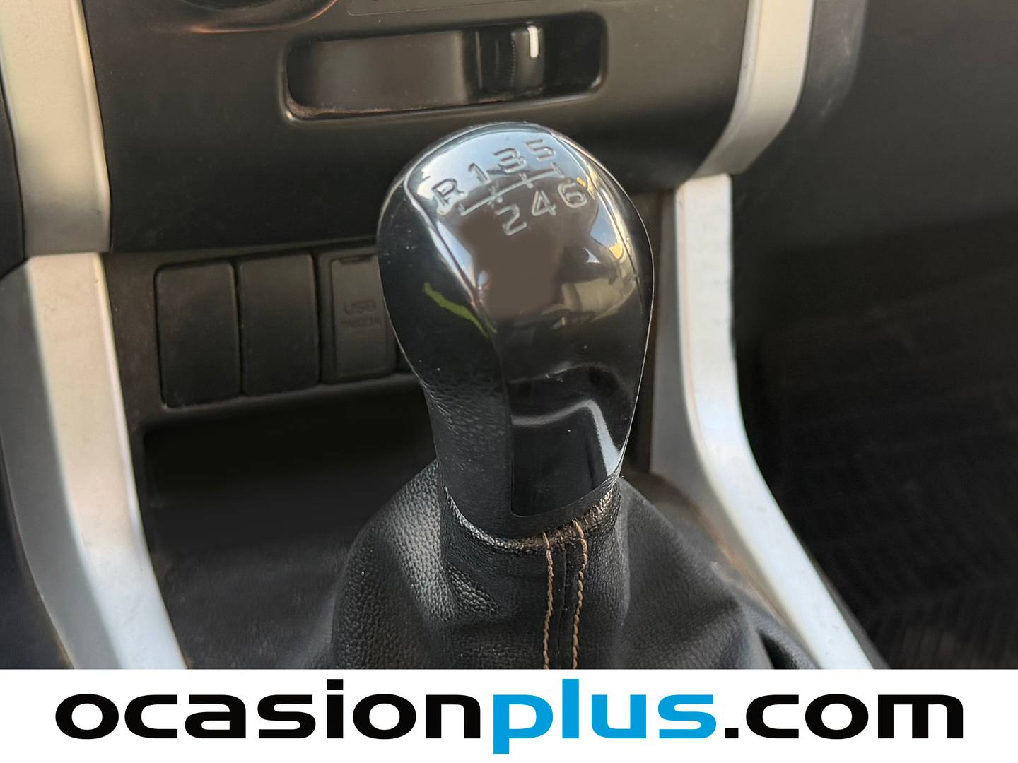 Isuzu D-Max Isuzu D-Max PicKup 1.9 Crew Planet 4x4  (164 CV) de segunda mano