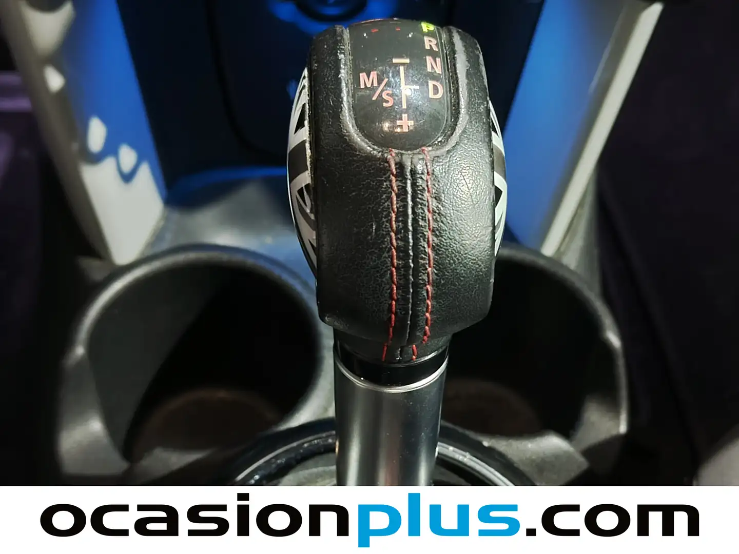 Foto Mini MINI MINI MINI 5 Puertas Cooper S (192 CV)