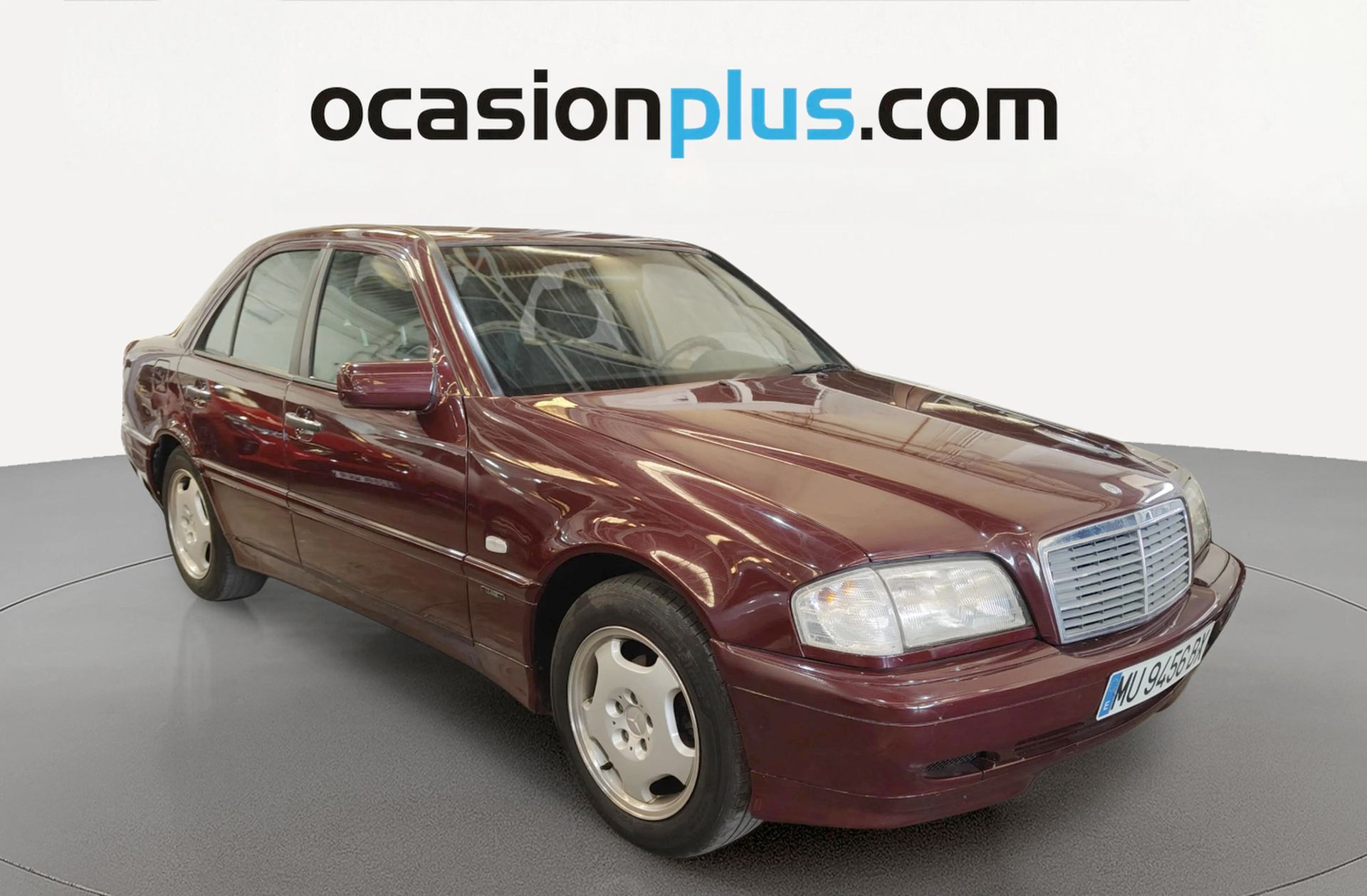 Mercedes-Benz Clase C C 250 DT Classic - foto 2