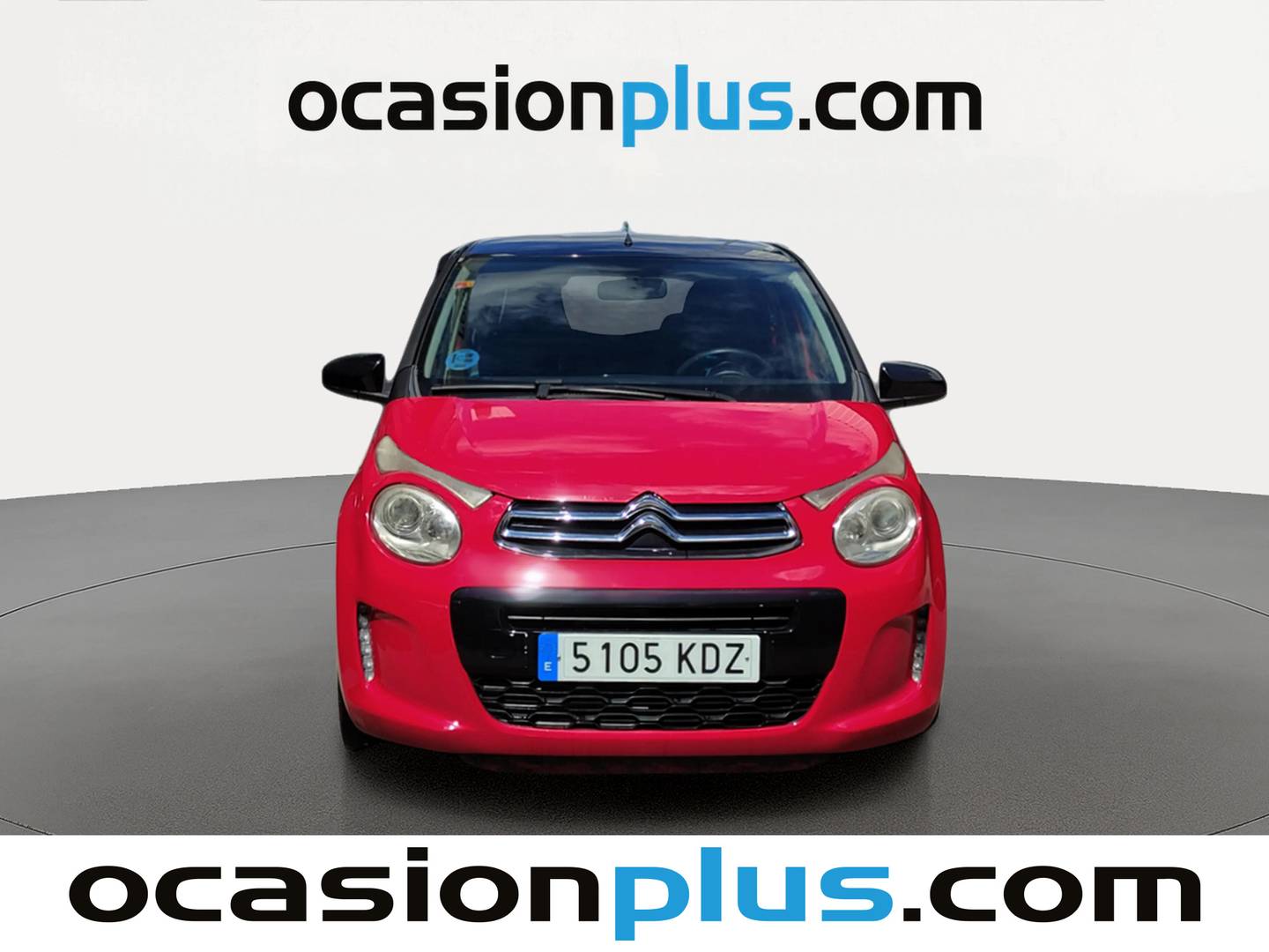 Citroën C1 Citroën C1 PureTech 82 City Edition (82 CV) 82cv