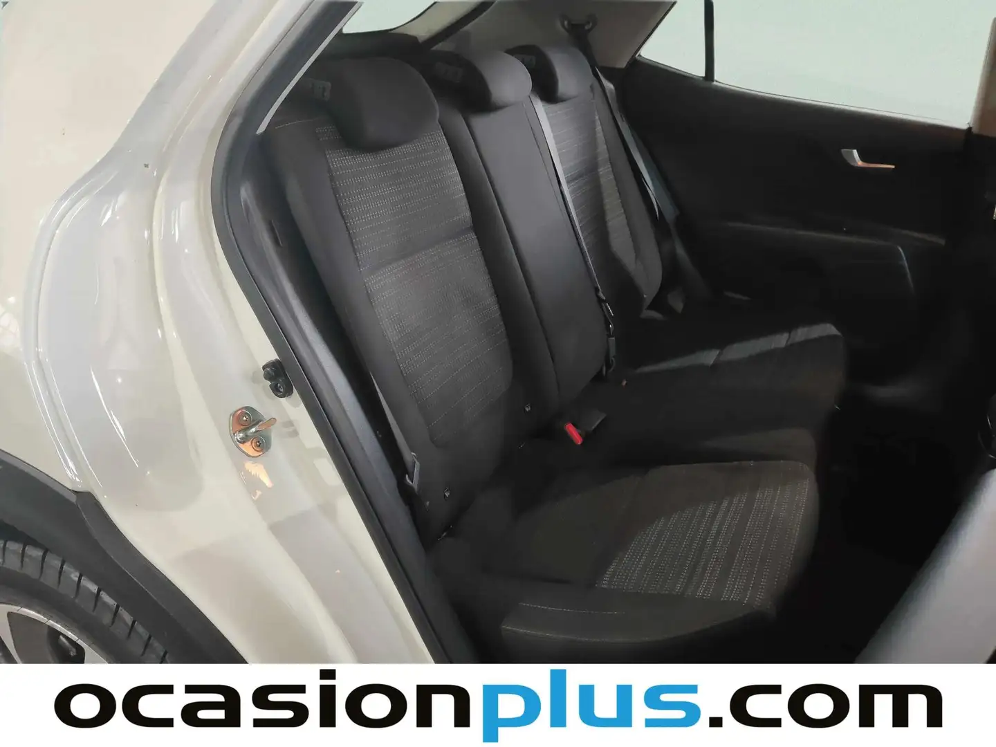 Foto KIA Stonic Kia Stonic 1.0 T-GDi Drive (120 CV)