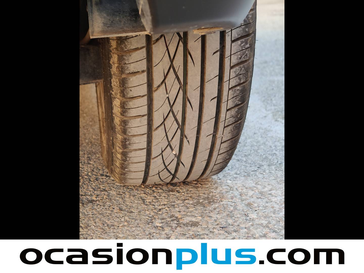 Foto Mitsubishi ASX Mitsubishi ASX 160 MPI Motion  (117 CV)