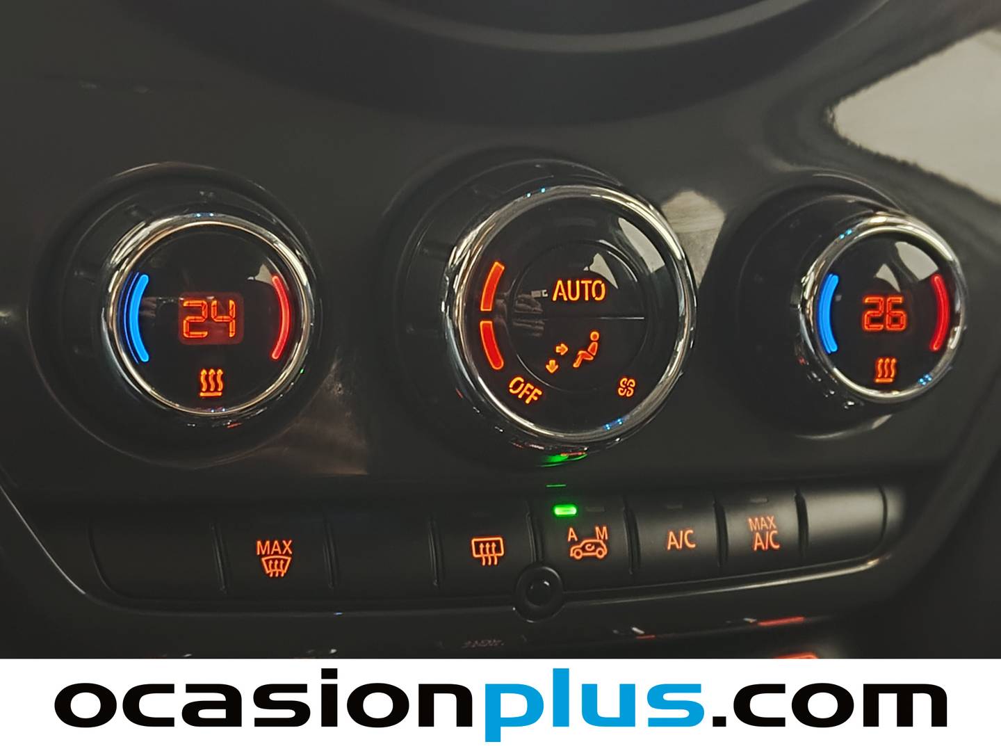 Foto Mini Countryman MINI MINI Countryman Cooper (136 CV)