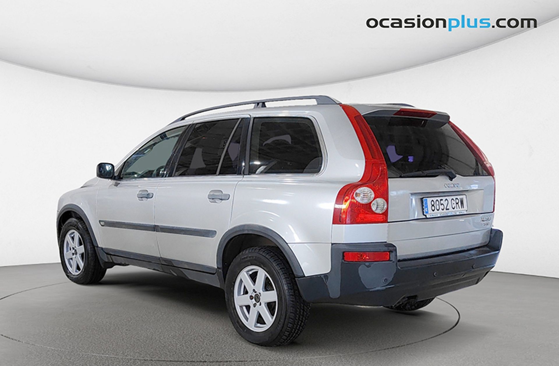 Volvo XC90 T6 4x4 7 plazas - foto 3