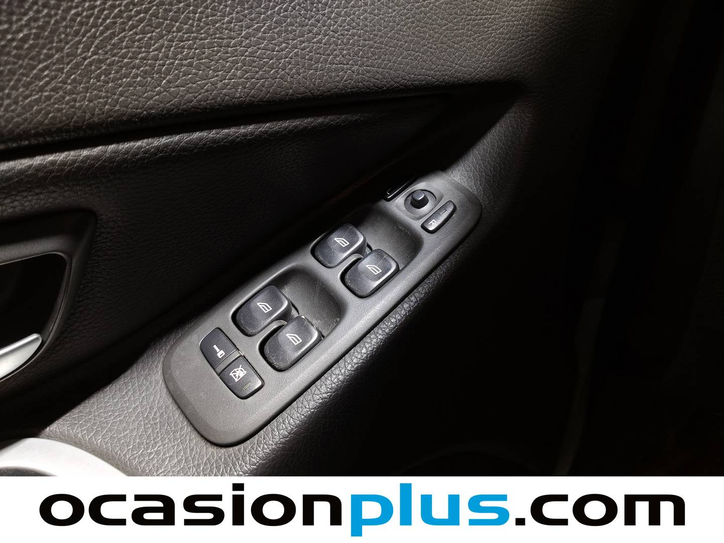Volvo XC90 Volvo XC90 D5 Executive Auto (185 CV) automático