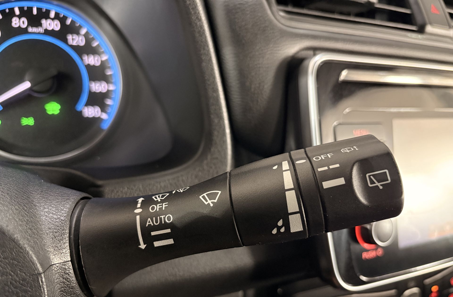 Nissan Leaf 40kWh N-Connecta - foto 26