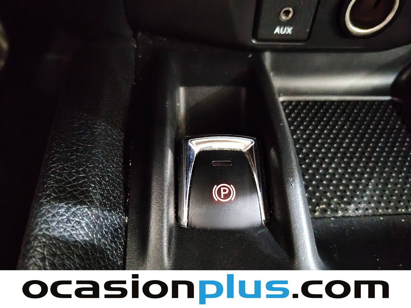 Nissan X-TRAIL Nissan X-Trail dCi 130 360 XTronic (130 CV) 2015