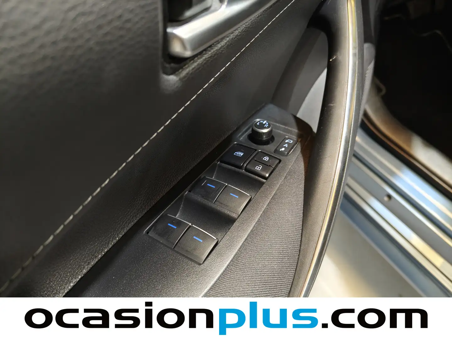 Foto Toyota Corolla Toyota Corolla Touring Sports 125H Active Tech E-CVT  (122 CV)