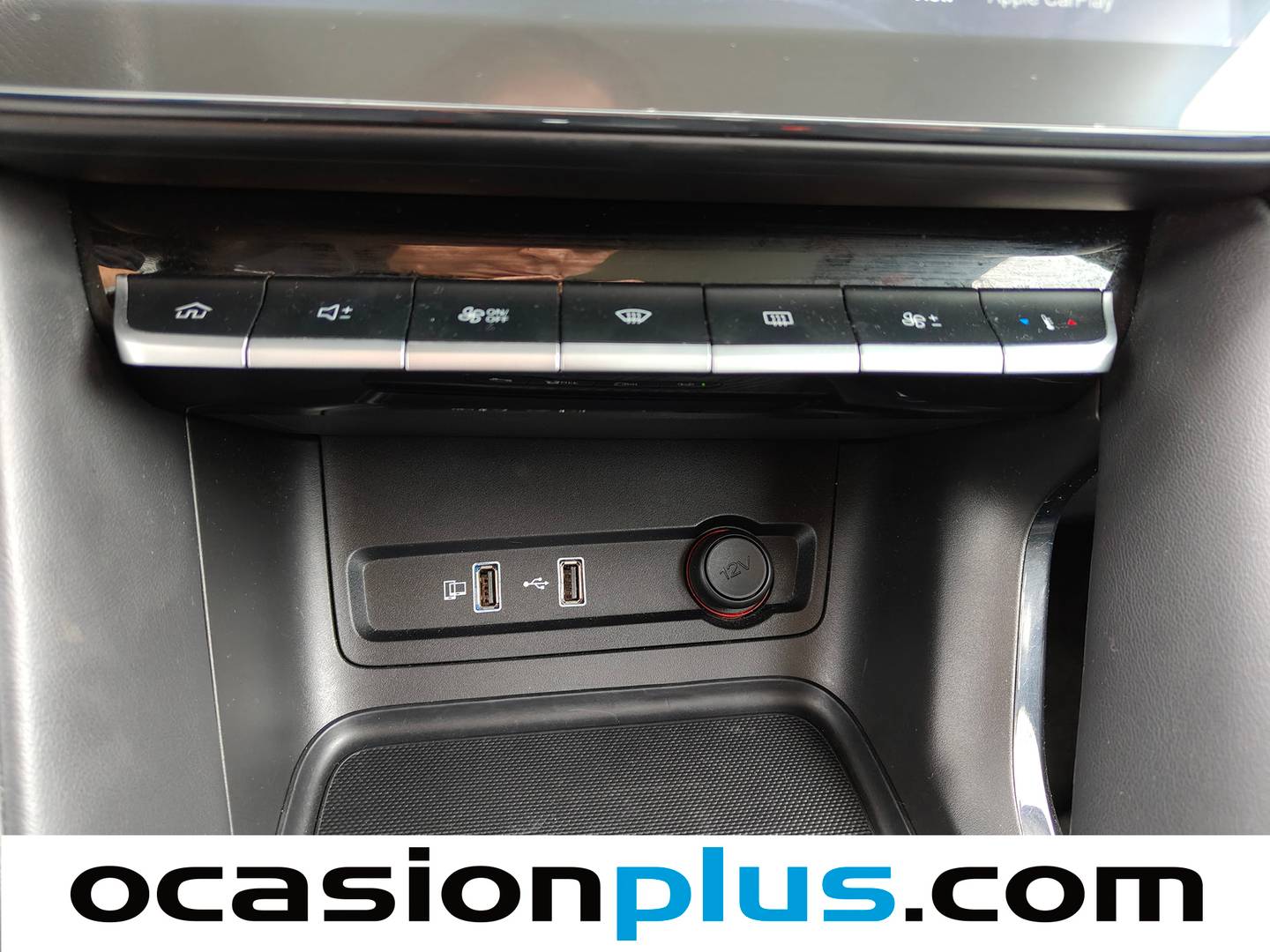 Foto MG ZS MG ZS 1.0T Luxury (111 CV)