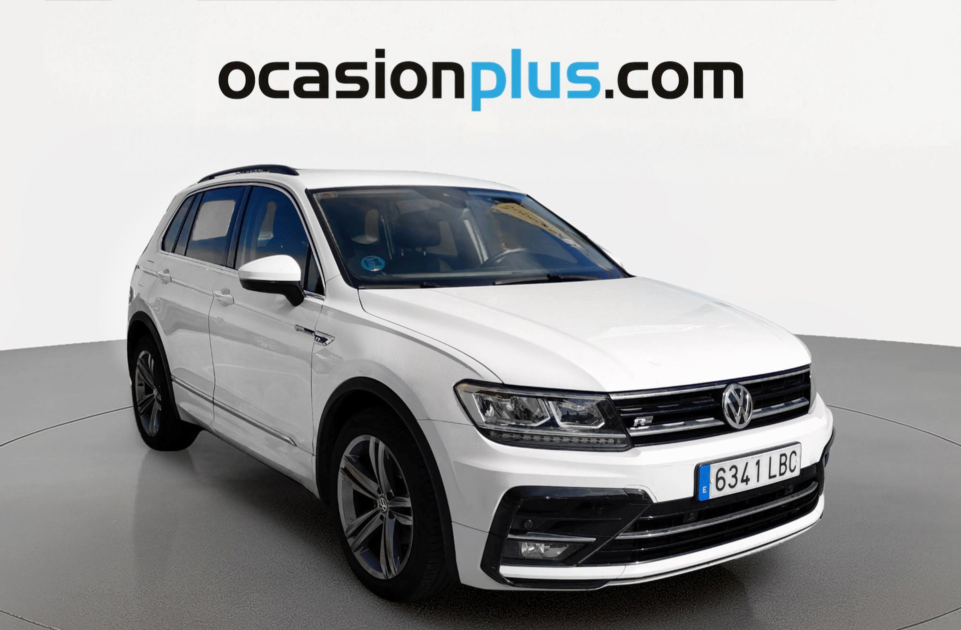 Volkswagen Tiguan Advance 1.5 TSI DSG Pack R-Line - foto 2