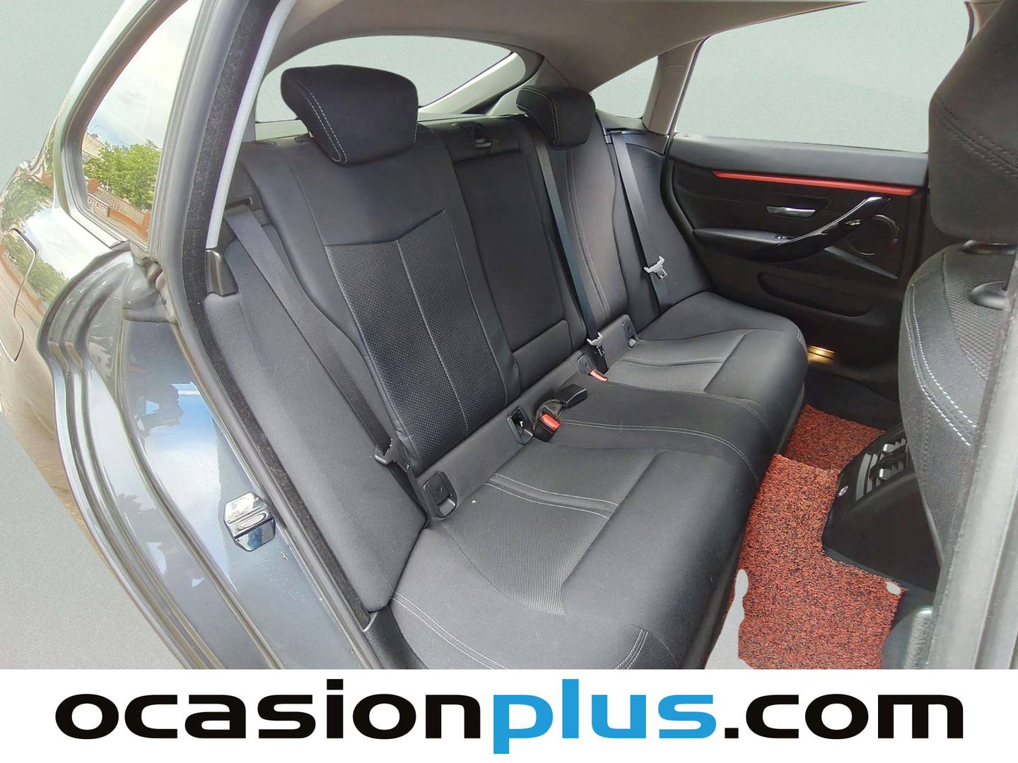 BMW Serie 4 BMW Serie 4 420i Gran Coupe (184 CV) Pack M km 0
