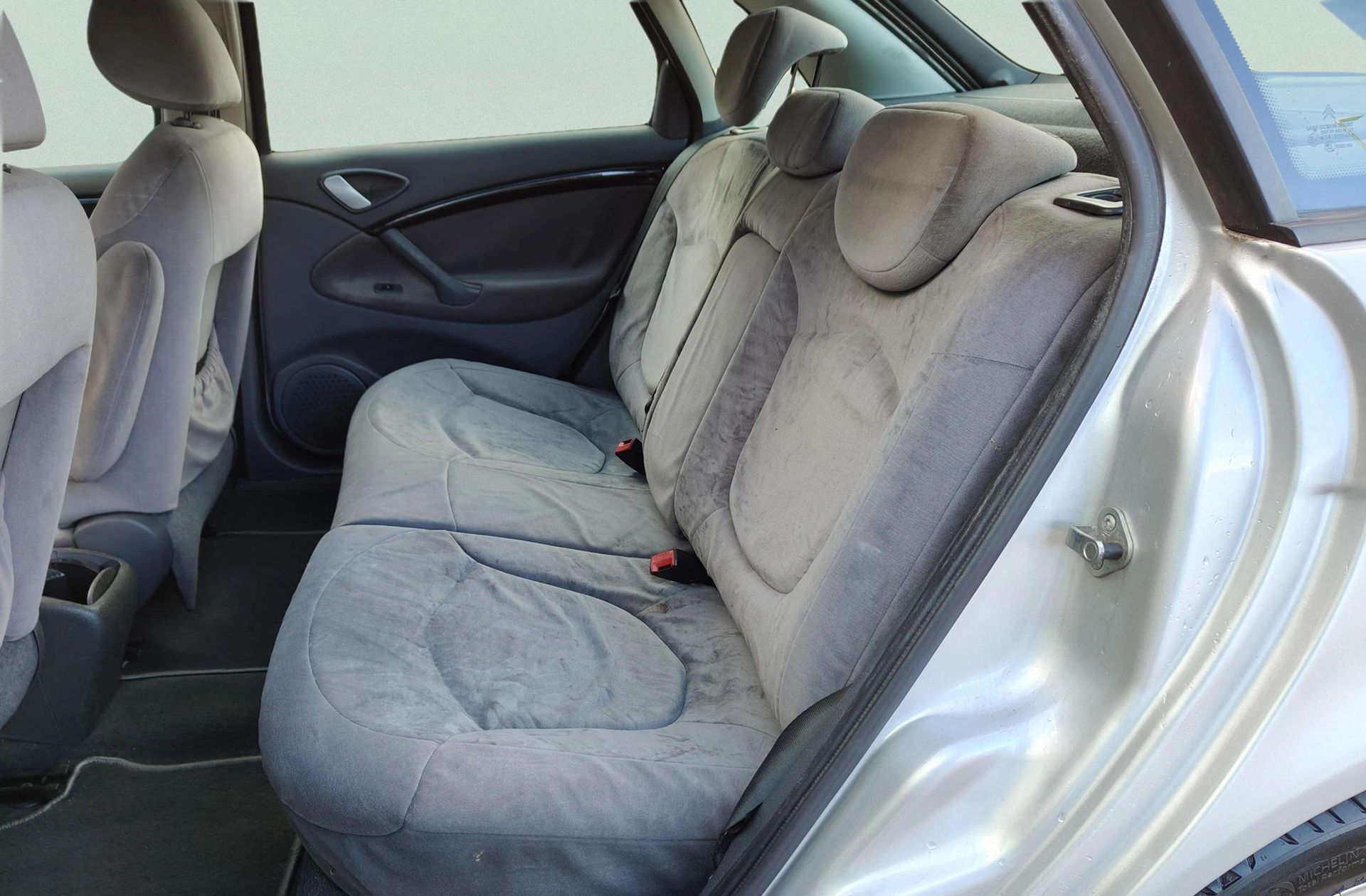 Citroën C5 2.0 HDi Premier - foto 10