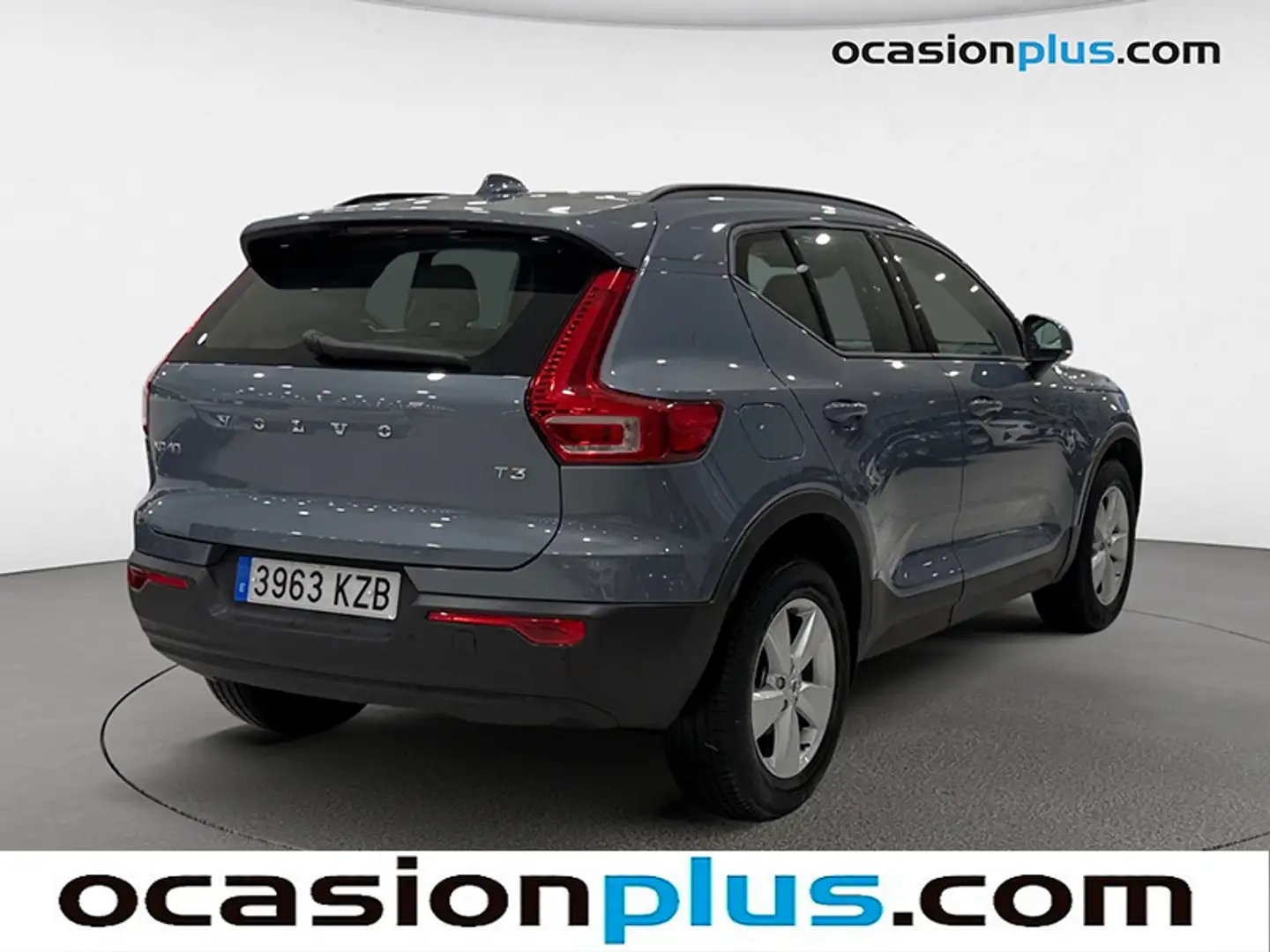 Foto Volvo XC40 Volvo XC40 T3 (163 CV)