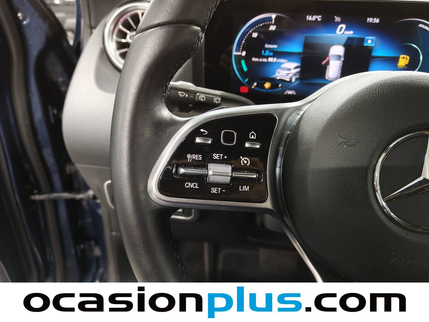 Foto Mercedes GLA Mercedes-Benz GLA 200 (163 CV)