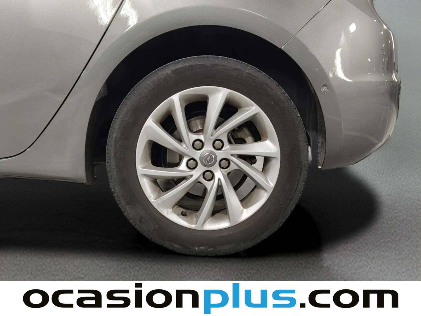 Opel Astra Opel Astra 1.6 CDTi S&S Dynamic (136 CV) de ocasión