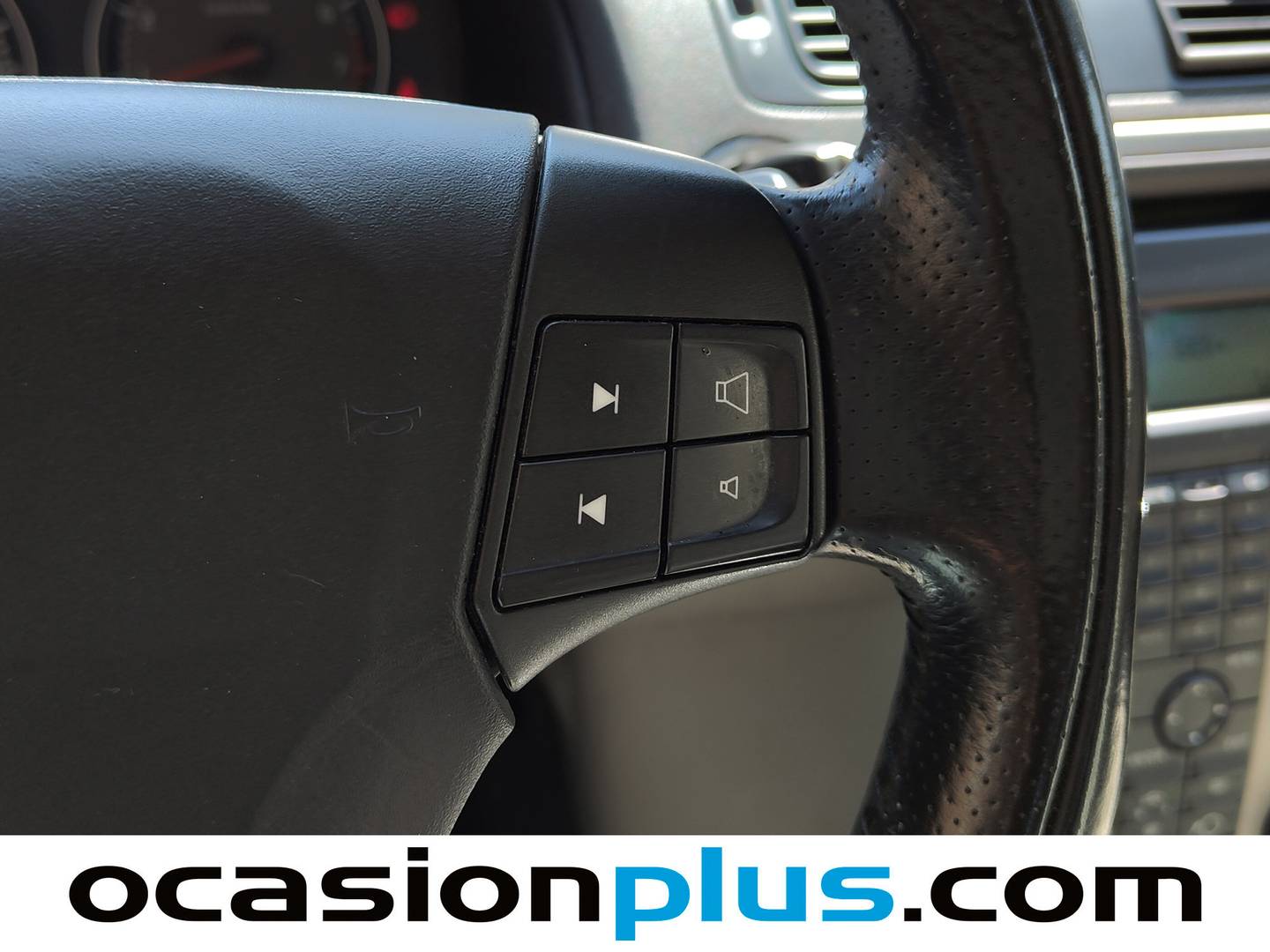 Volvo C70 Volvo C70 2.4 Cabrio Momentum (140 CV) 2007