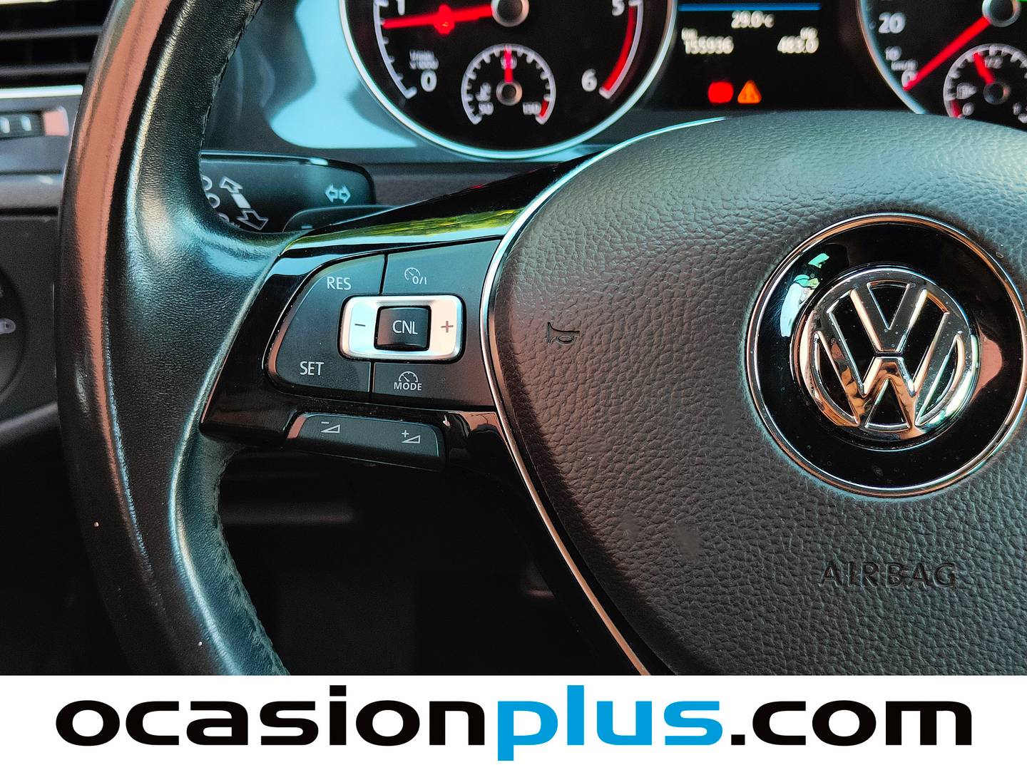 Volkswagen Golf Volkswagen Golf Variant Advance 1.6 TDI (115 CV) DSG seminuevo