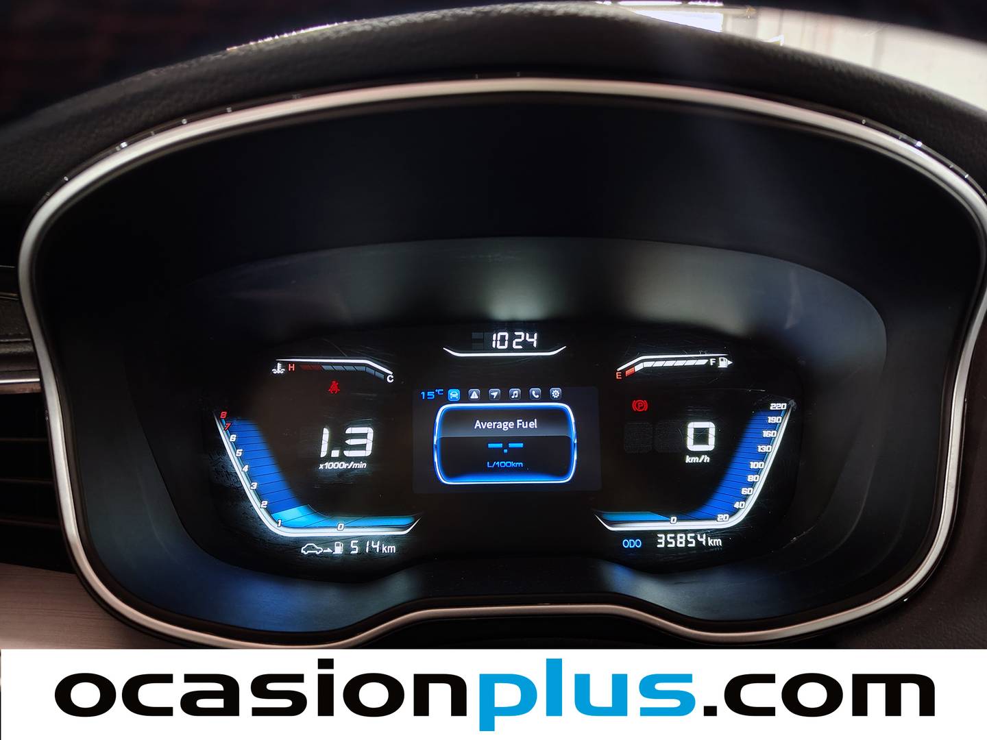 Foto SWM G01 SWM G01 1.5T Luxury (131 CV)