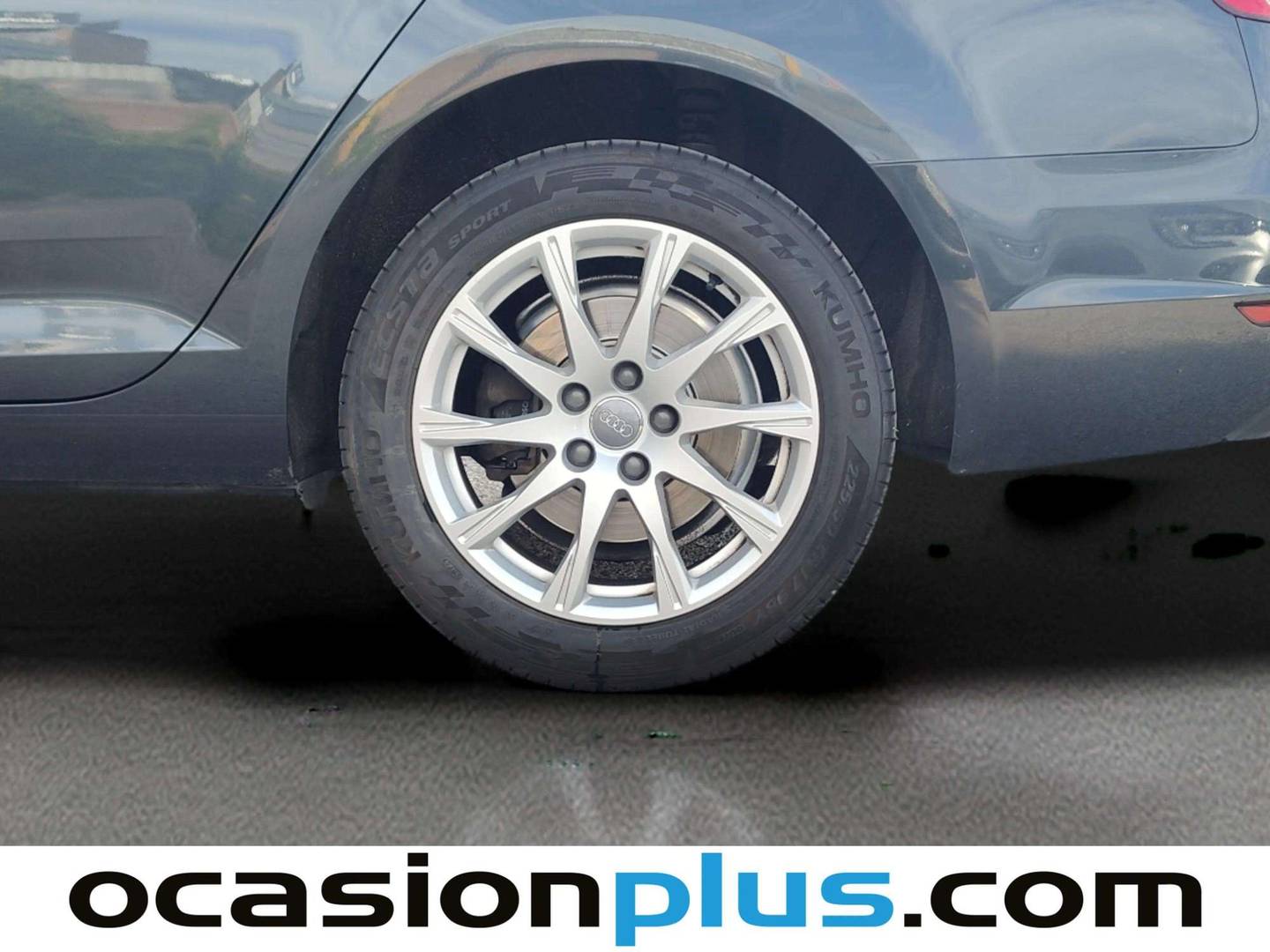 Audi A4 Audi A4 Advanced edition 2.0 TDI (150 CV) S tronic 150cv