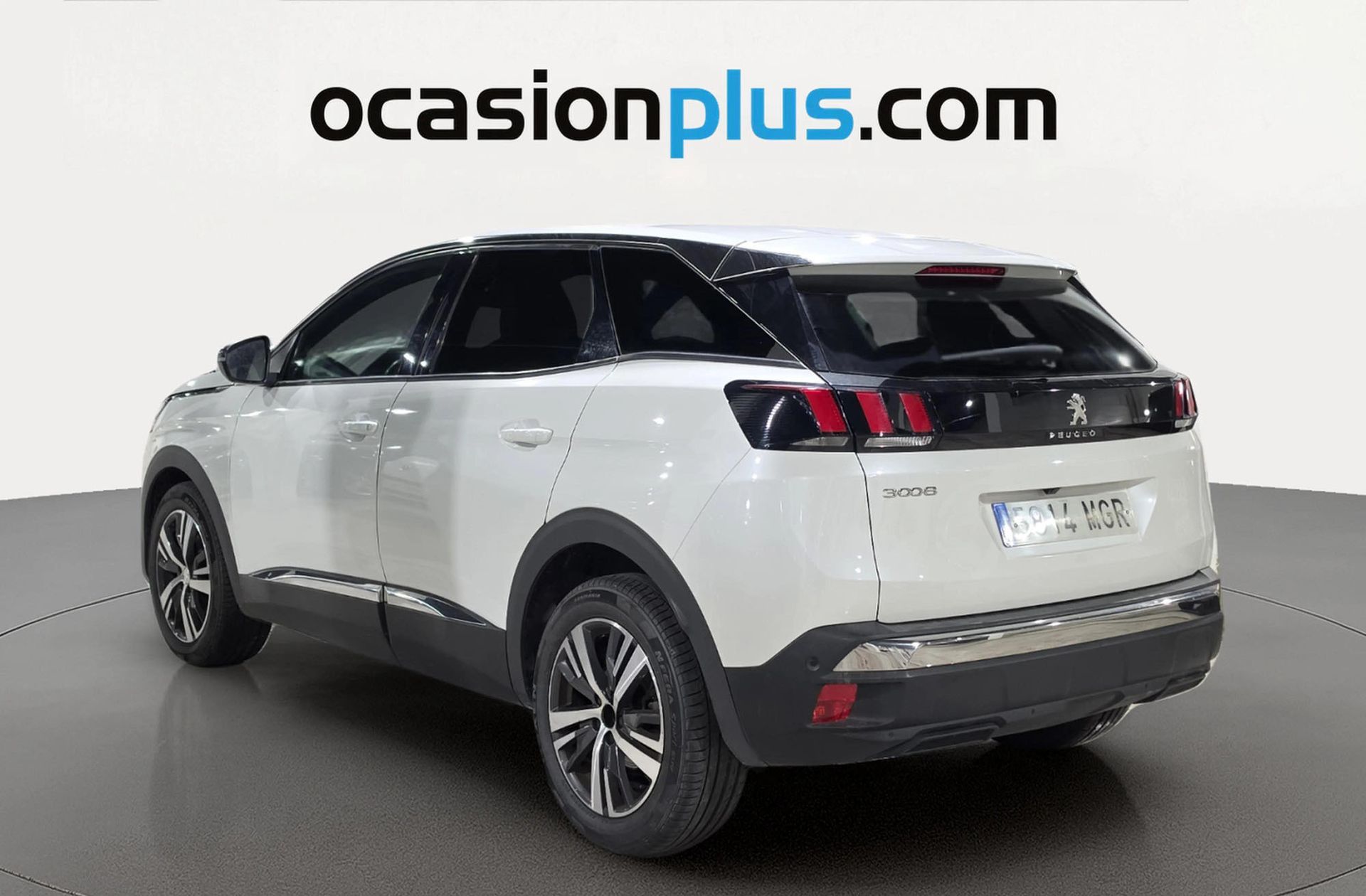 Peugeot 3008 PureTech 130 Allure Pack - foto 3