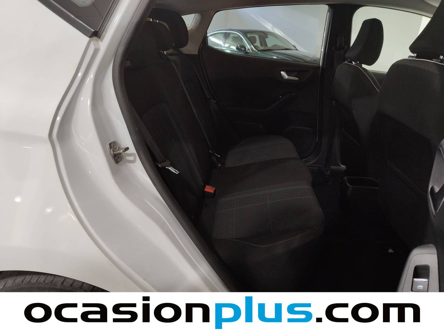 Ford Fiesta Ford Fiesta 1.0 EcoBoost S&S Trend+ (100 CV) km 0