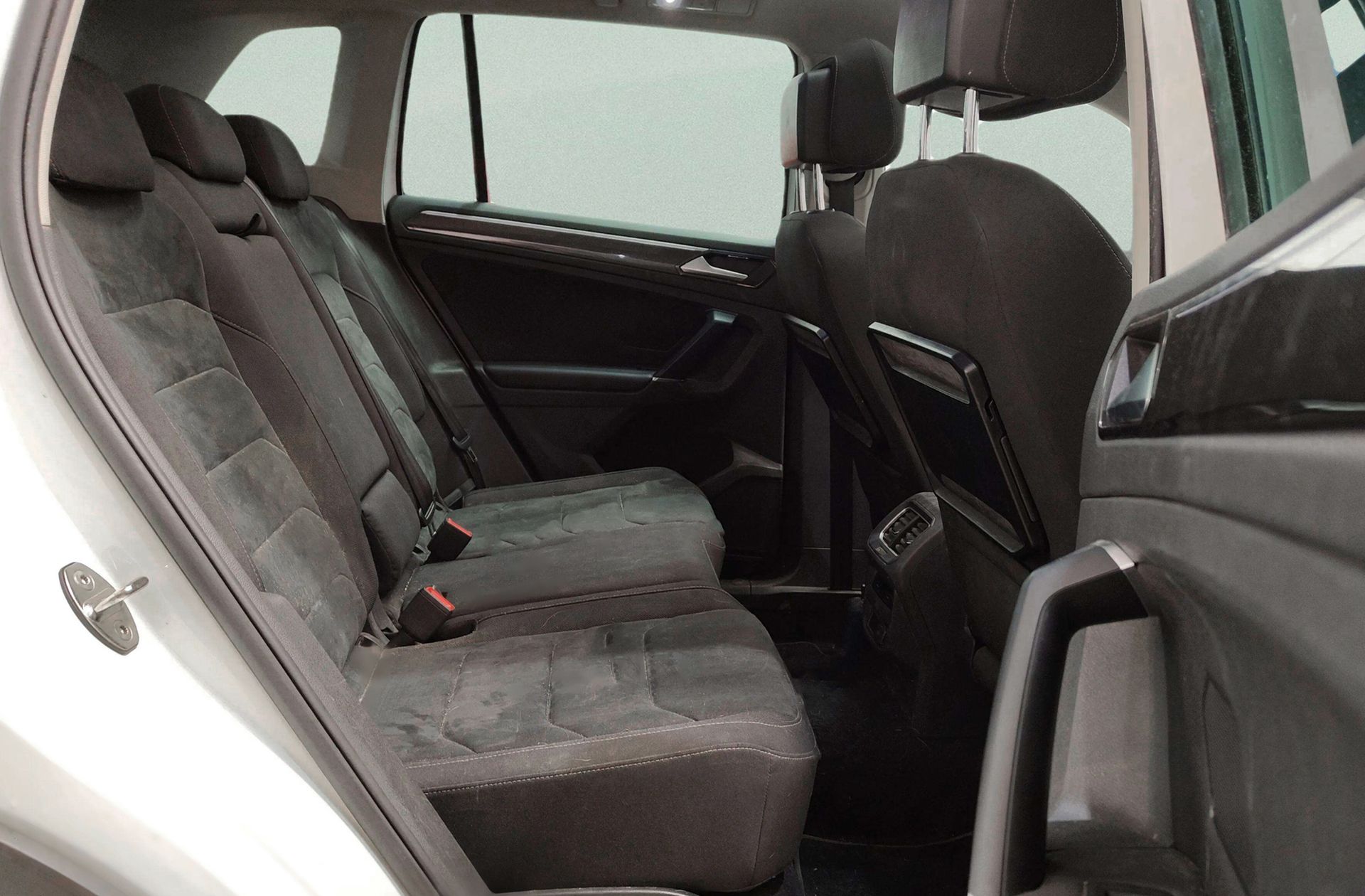 Volkswagen Tiguan Sport 2.0 TDI BMT 4Motion - foto 20