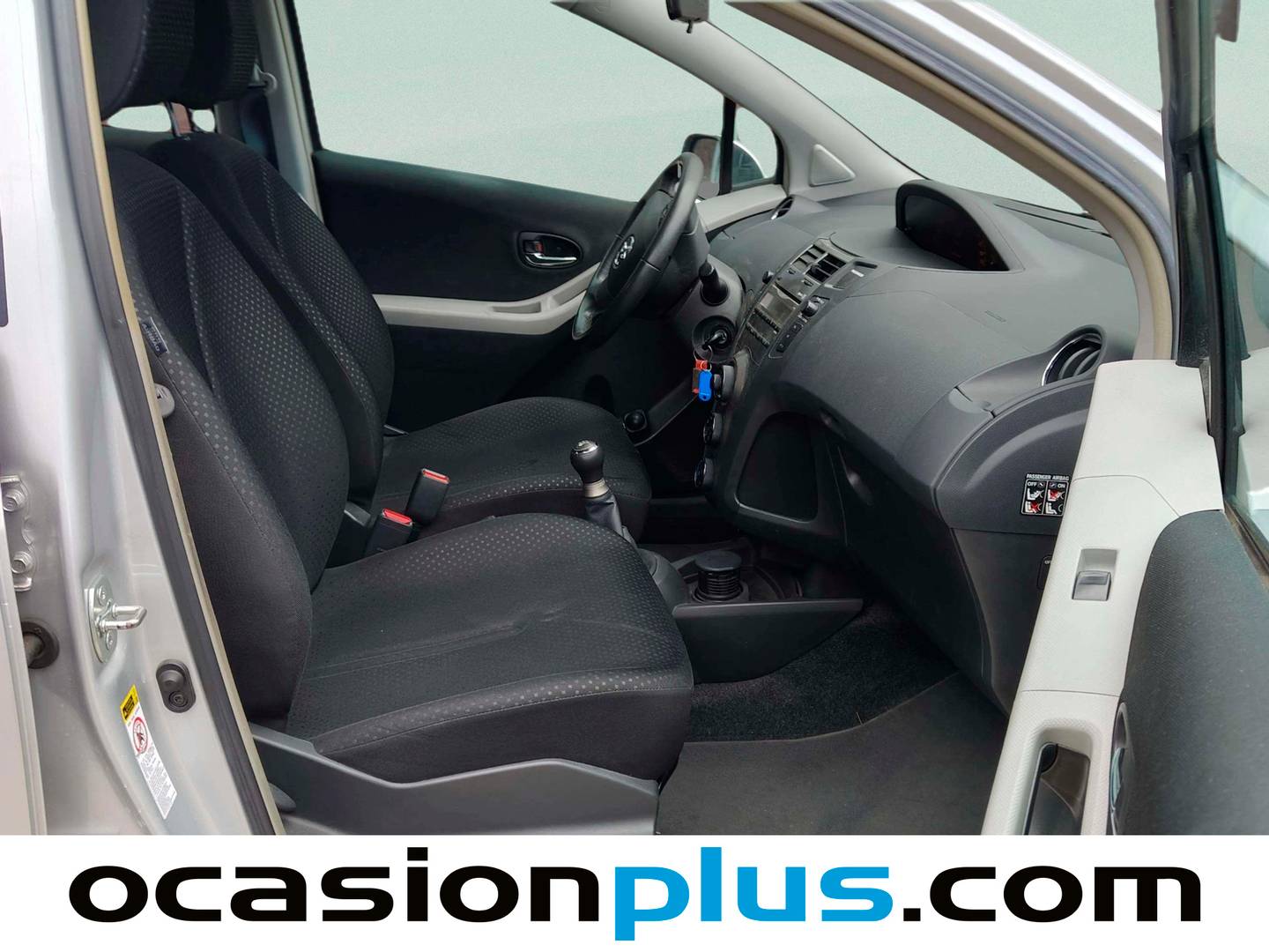 Toyota Yaris Toyota Yaris 1.0 VVT-i TS (69 CV) km 0