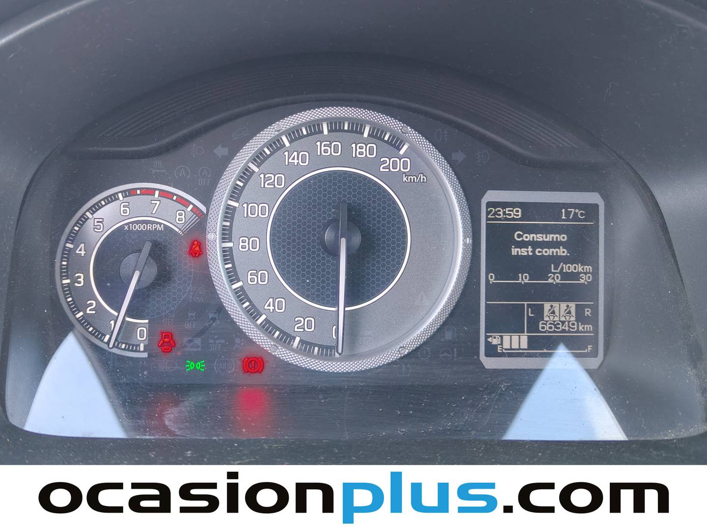 Foto Suzuki Ignis Suzuki Ignis 1.2 Mild Hybrid GLE (83 CV)