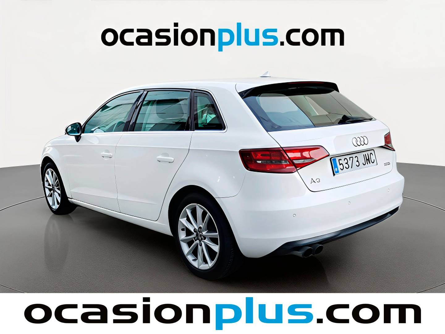 Foto Audi A3 Audi A3 Sportback Advanced 1.4 TFSI (125 CV) S tronic