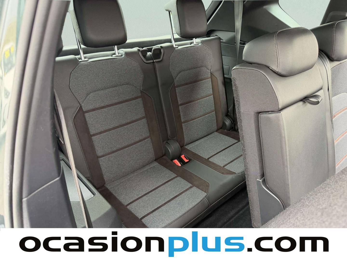 Seat Tarraco SEAT Tarraco 2.0 TDI S&S Xcellence Plus 4Drive DSG (190 CV) diésel