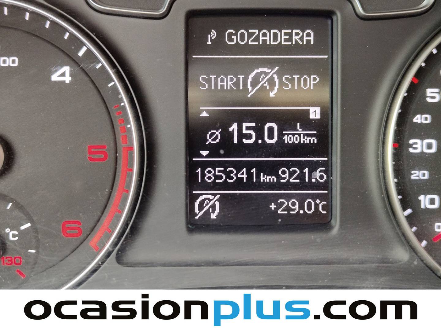 Audi Q3 Audi Q3 design edition 2.0 TDI quattro  (150 CV) S tronic seminuevo