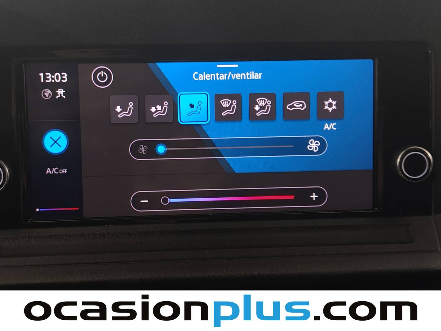 Foto Volkswagen Caddy Volkswagen Caddy Furgon Batalla Corta 2.0 TDI (102 CV)