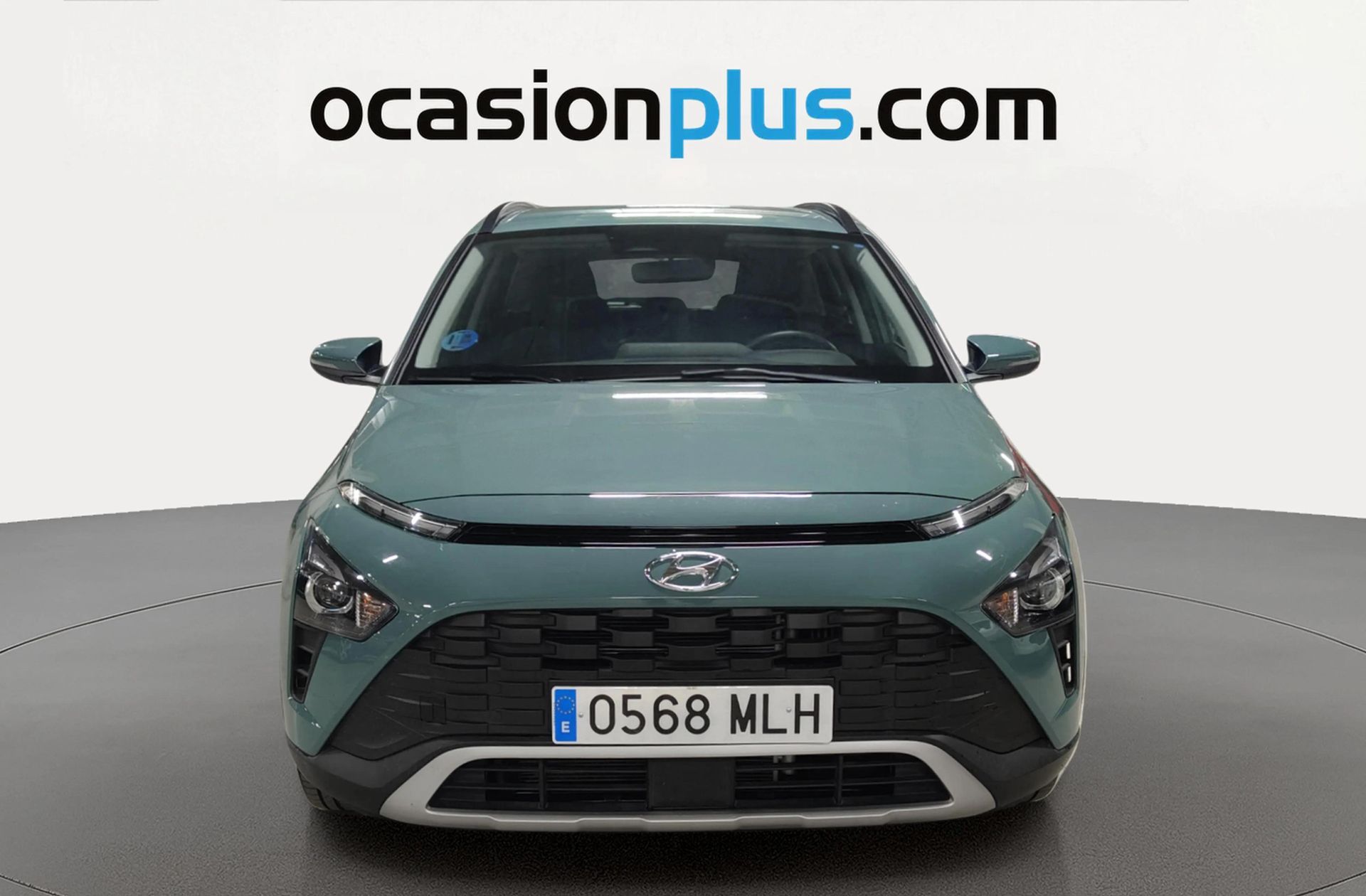 Hyundai Bayon 1.0 T-GDi 48V Maxx - foto 12