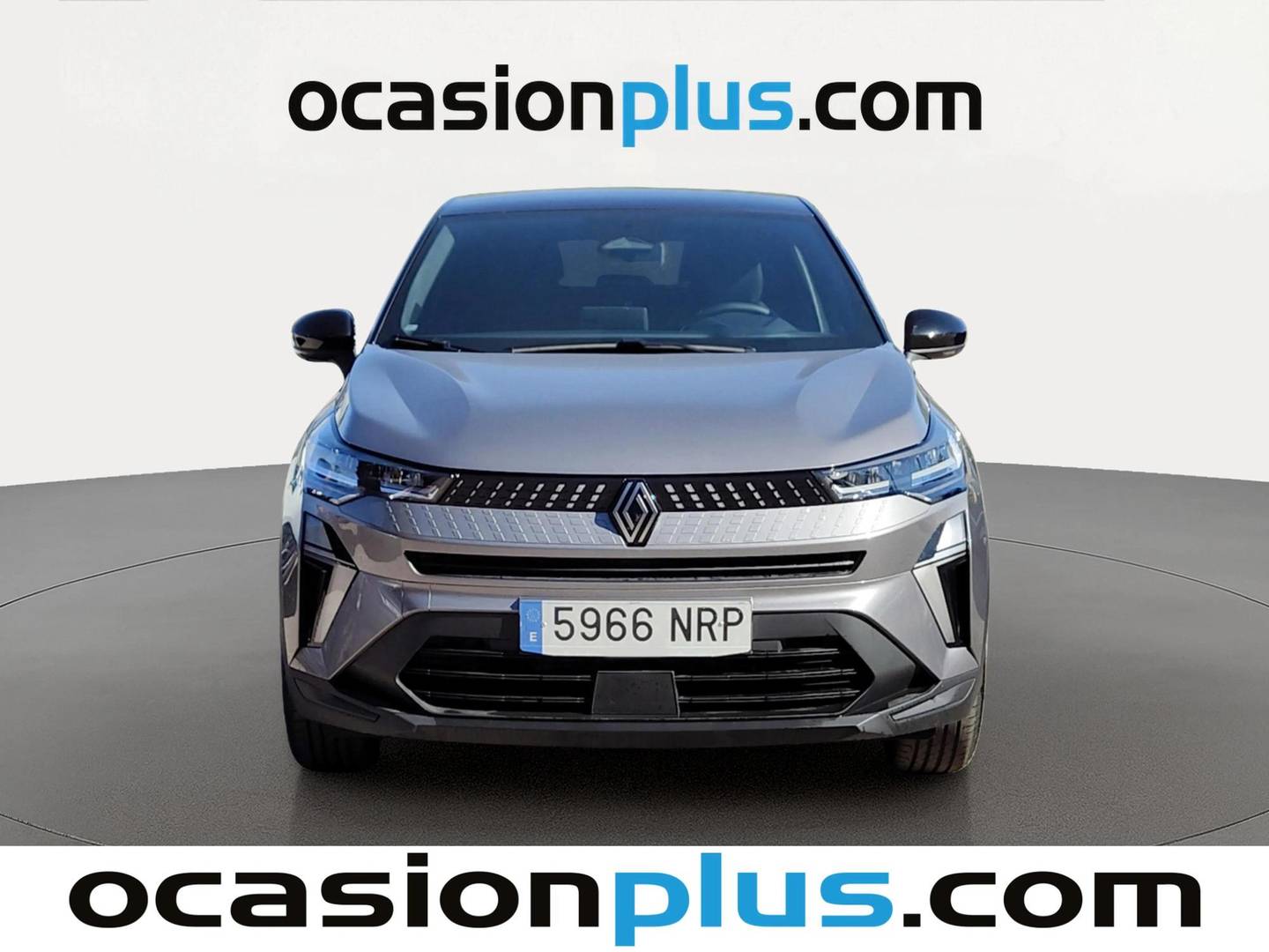 Renault Captur Renault Captur Evolution E-Tech full hybrid (160 CV) km 0