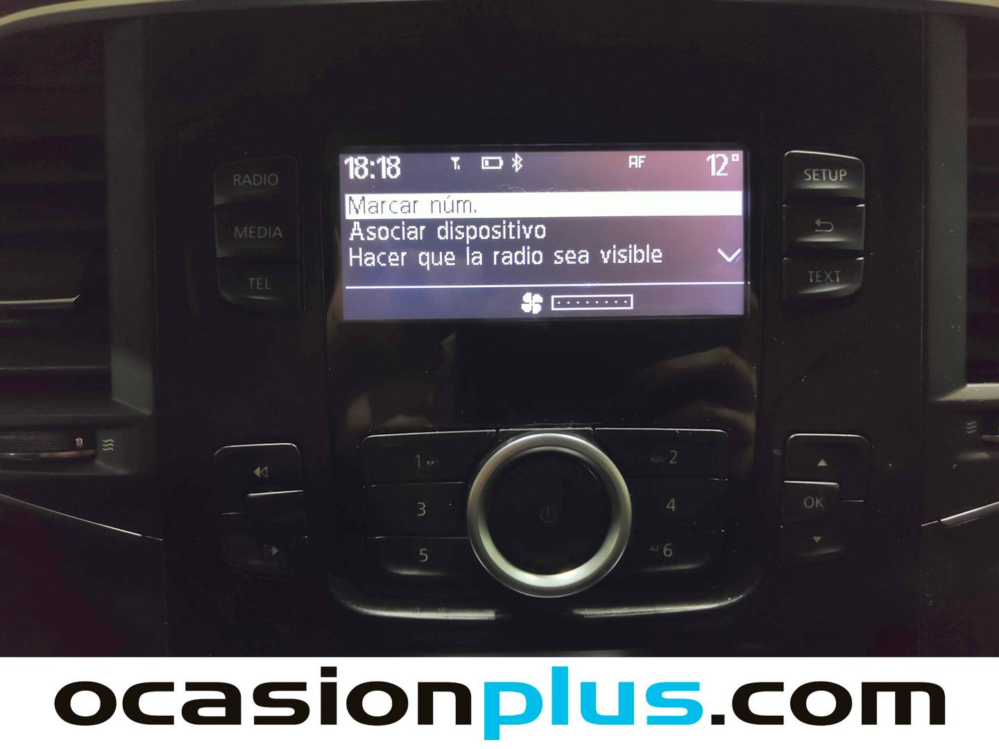 Foto Renault Mégane Renault Megane Business Energy dCi (90 CV)