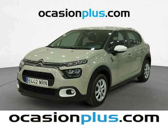 Citroën C3 Ocasión Badajoz