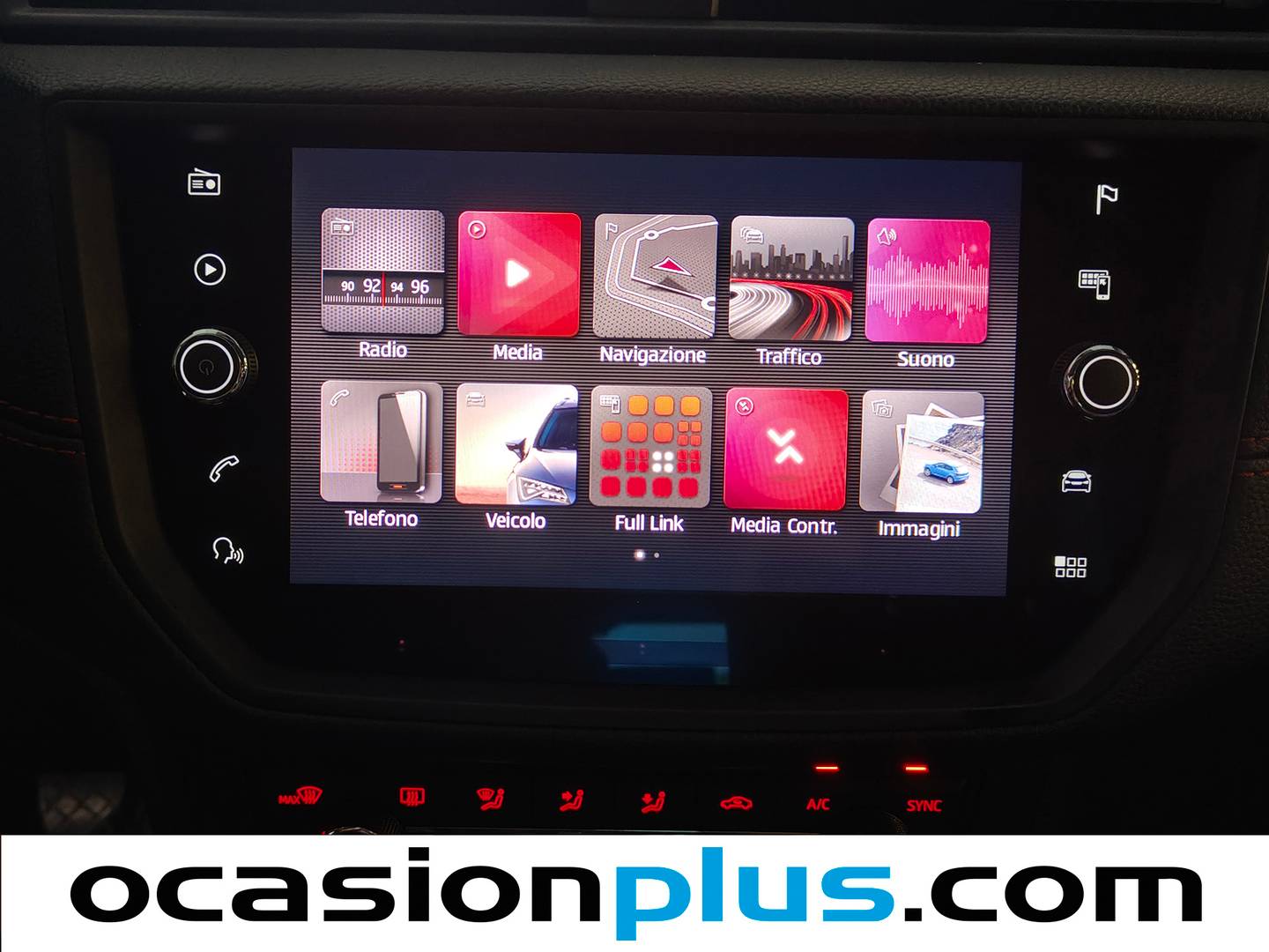 Seat Ibiza Seat Ibiza 1.0 TGI GNC S&S FR (90 CV) barato