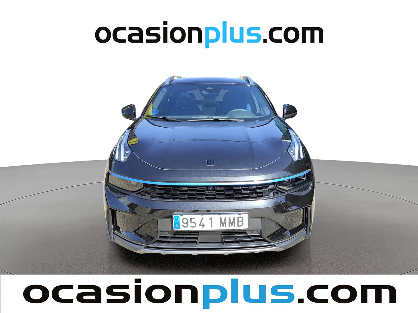 Lynk & Co 01 Lynk & Co 01 1.5 PHEV (261 CV) 261cv
