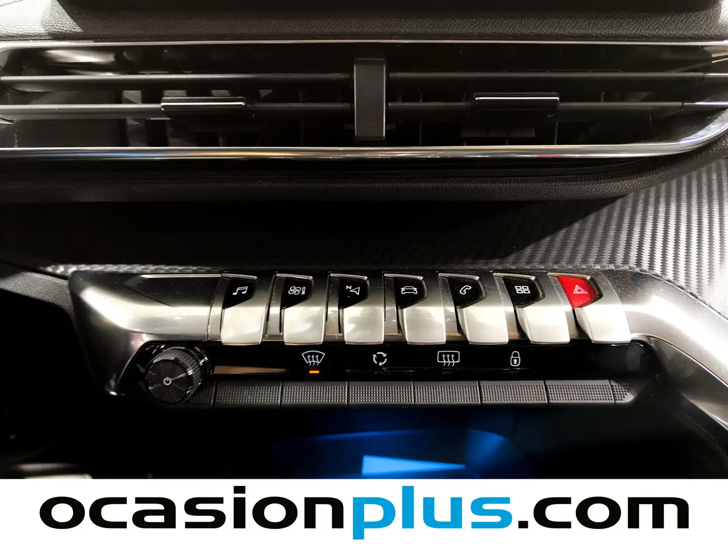 Foto Peugeot 5008 Peugeot 5008 PureTech 130 S&S Allure EAT8 (130 CV)