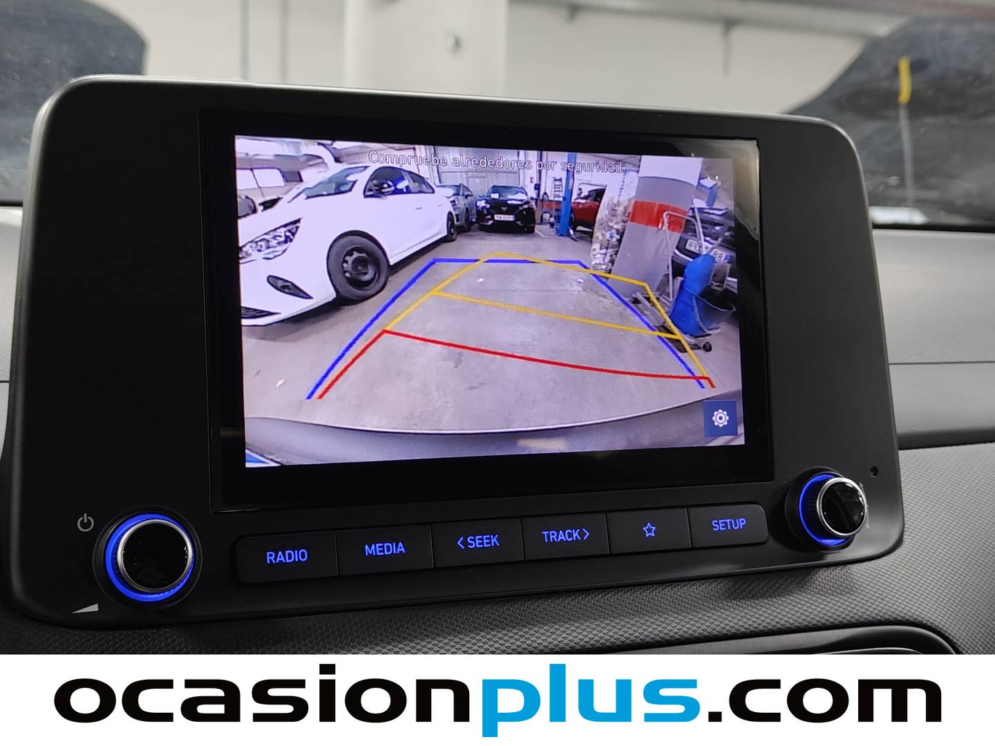 Hyundai Kona Hyundai Kona 1.0 TGDi Maxx 4x2  (120 CV) gasolina