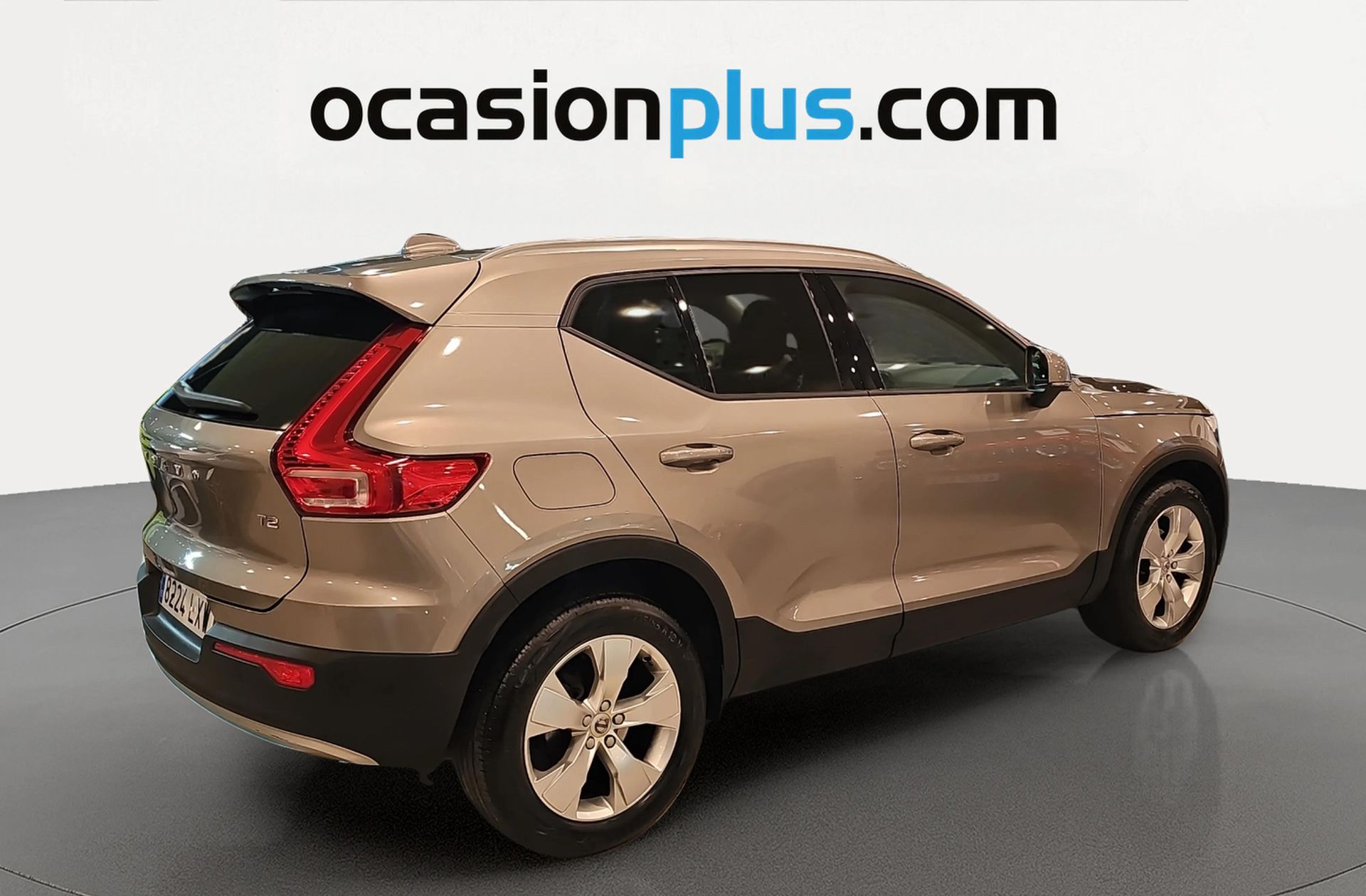 Volvo XC40 T2 Core - foto 3