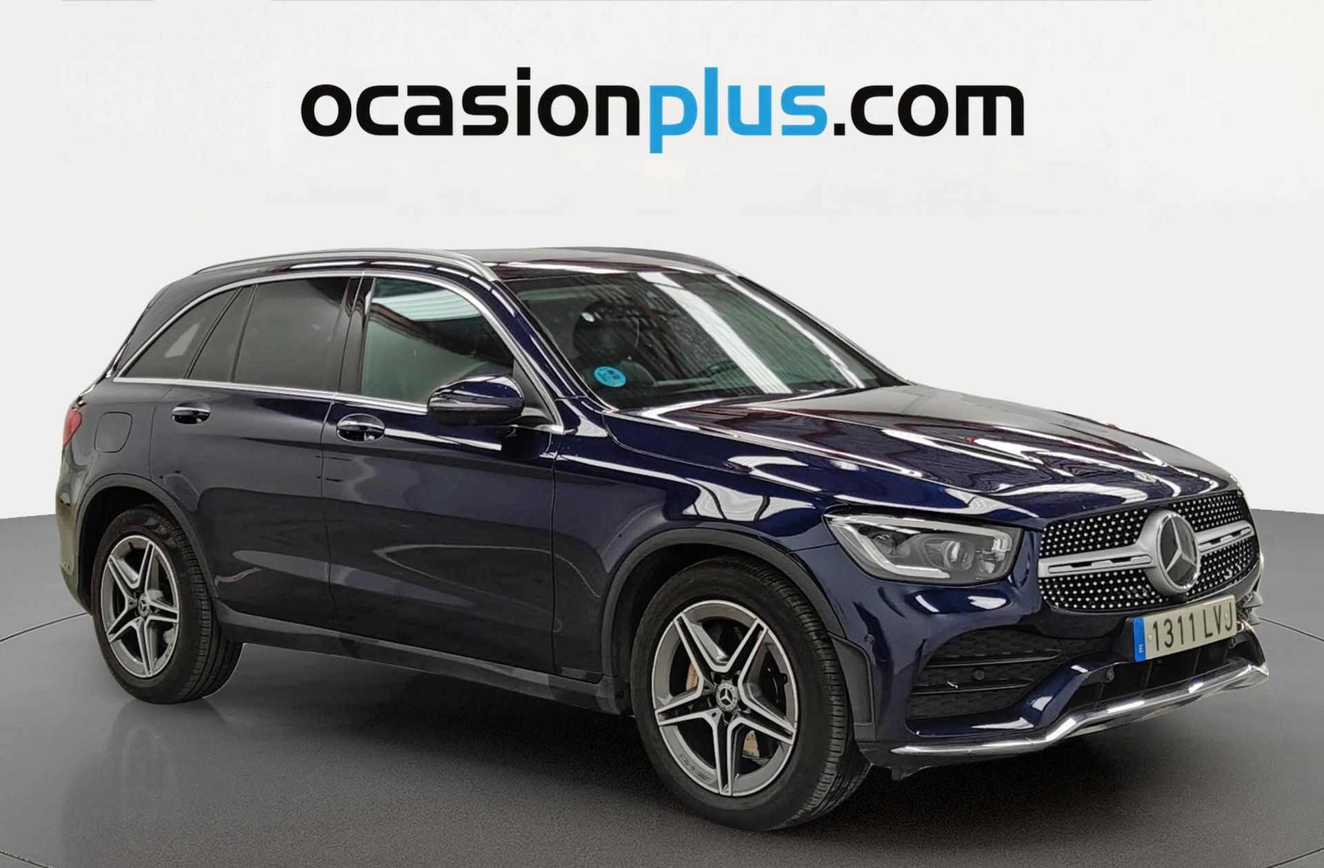 Mercedes-Benz GLC Mercedes GLC 200 d 4Matic Pack AMG - foto 2
