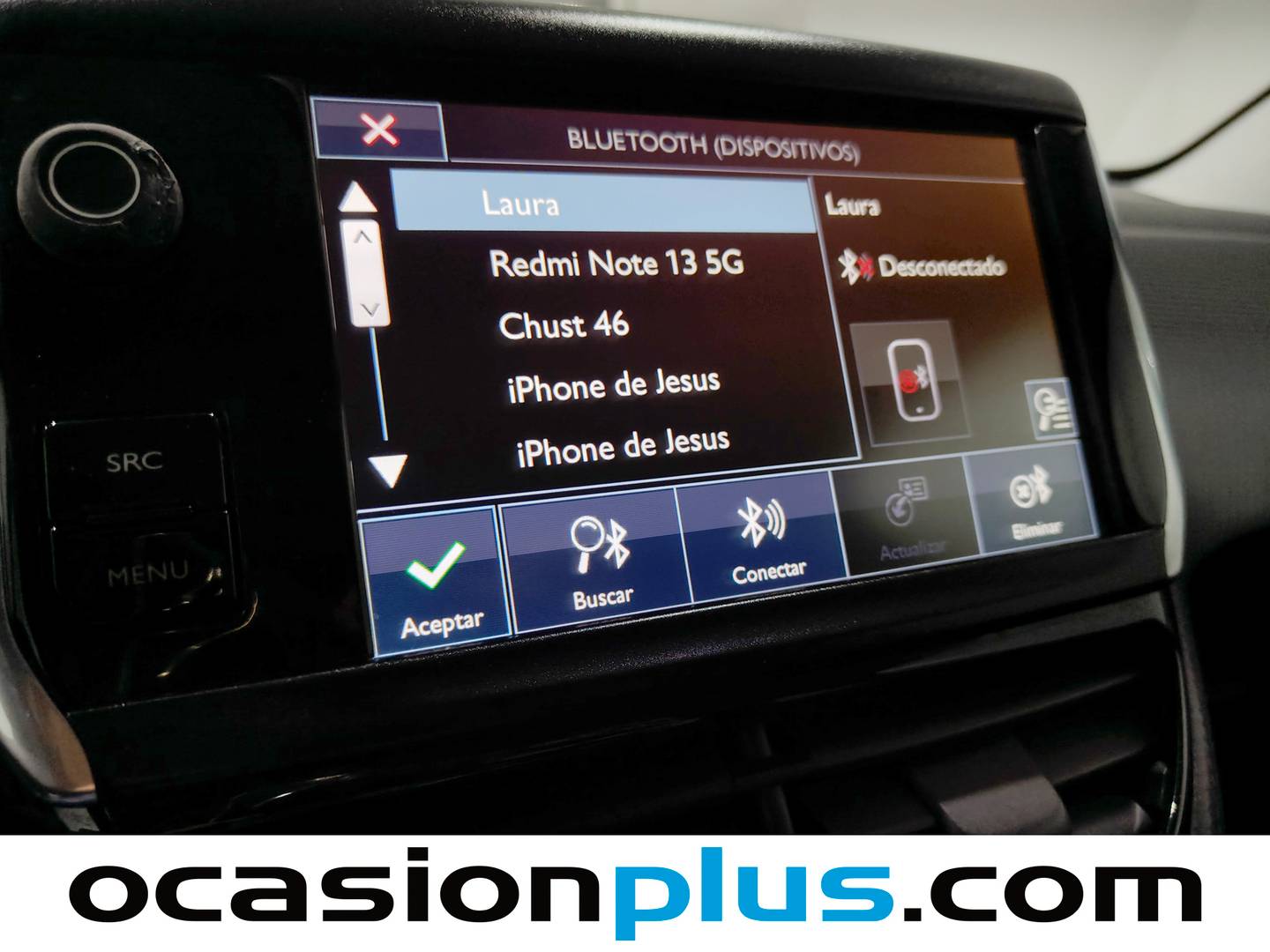 Peugeot 2008 Peugeot 2008 BlueHDi 100 Style (100 CV) barato
