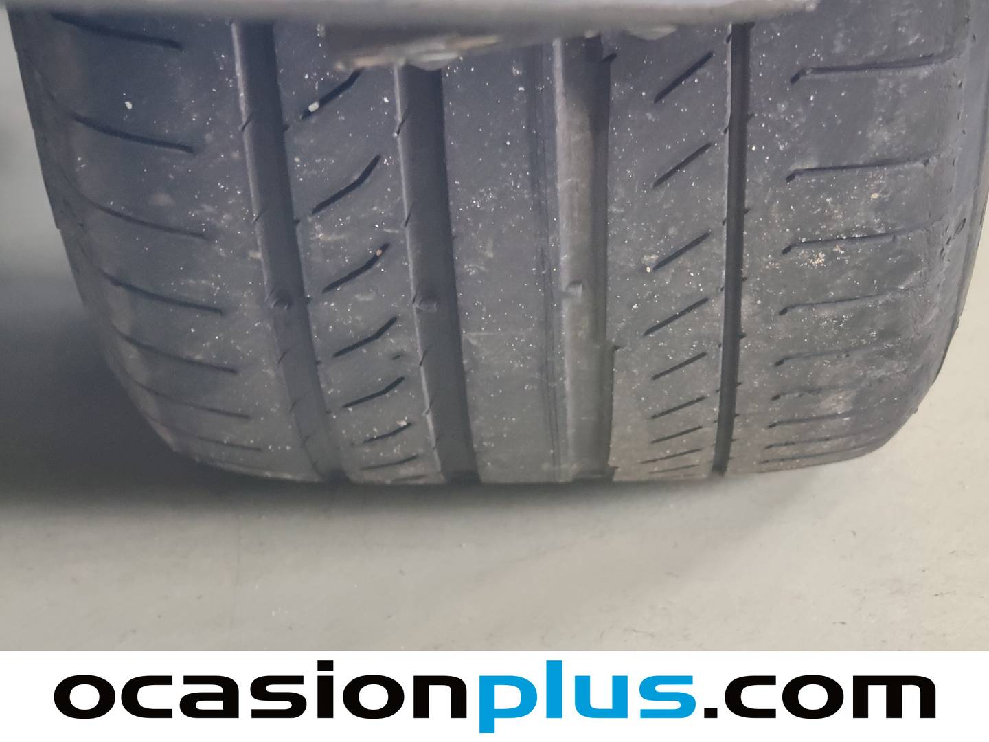 Ford Focus Ford Focus 1.0 Ecoboost S&S ST-Line (125 CV) gasolina