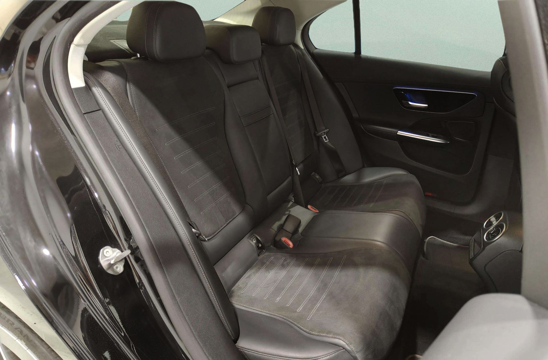 Mercedes-Benz Clase C 200 d Pack AMG - foto 21