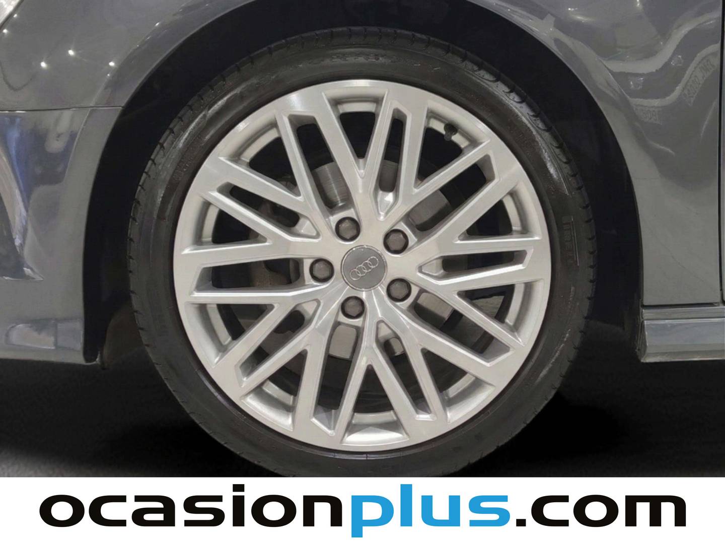 Audi A3 Audi A3 Sportback S line 30 TFSI (116 CV) de segunda mano