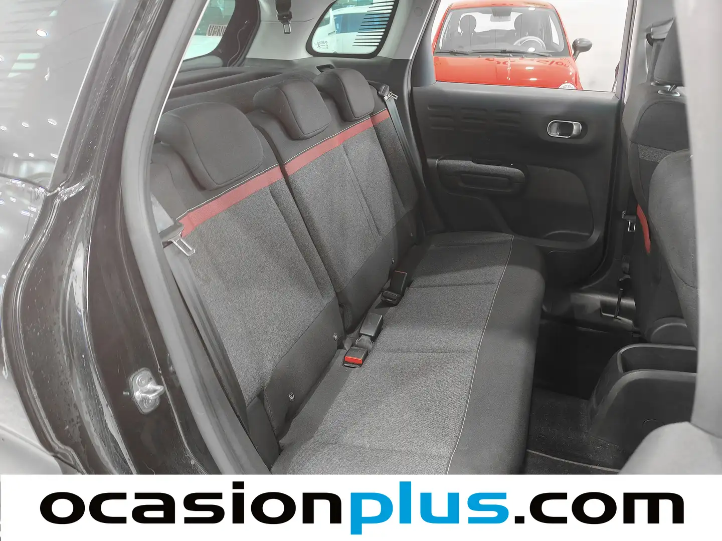 Foto Citroën C3 Aircross Citroen C3 Aircross PureTech 110 S&S C-Series (110 CV)