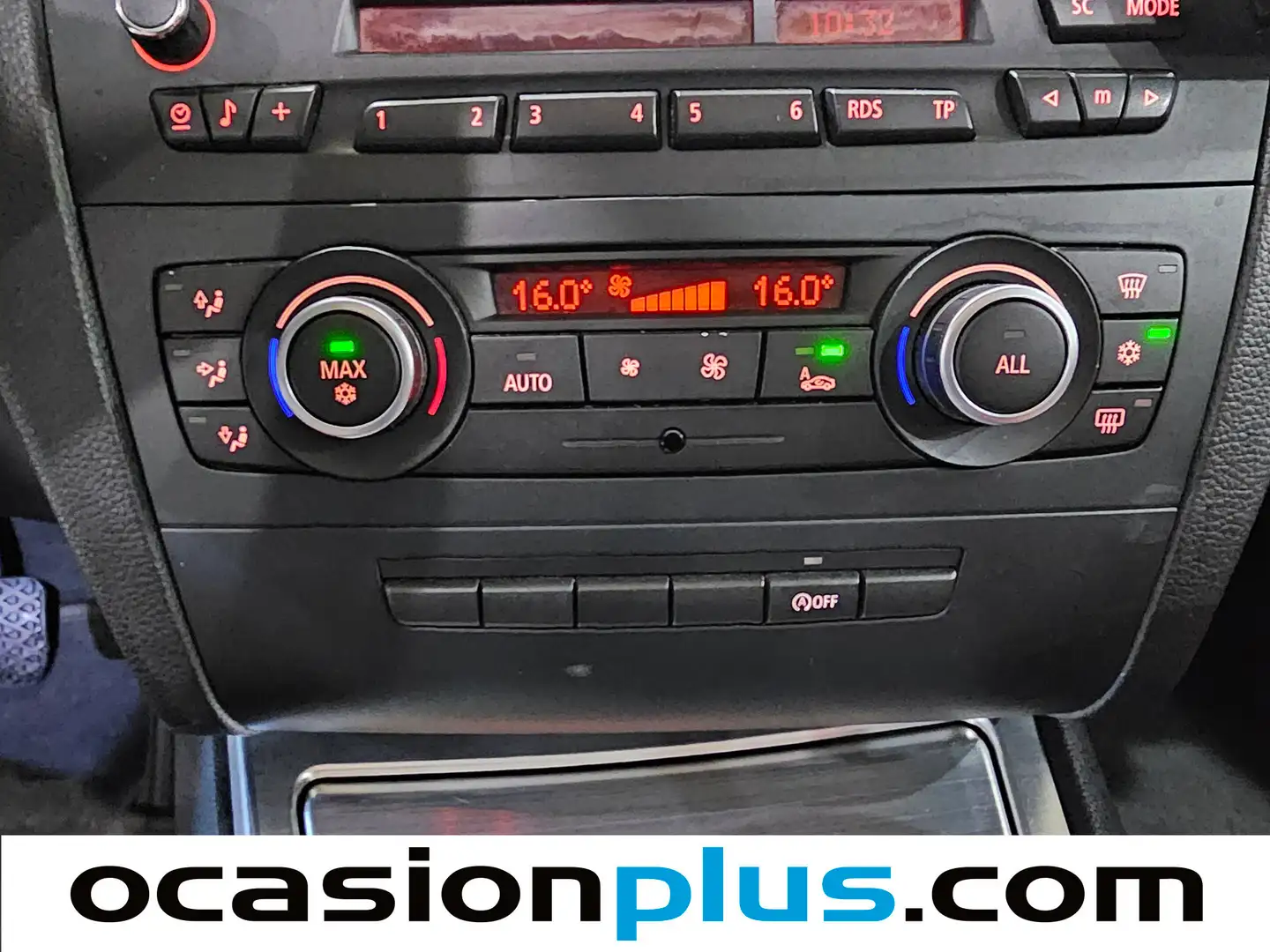 Foto BMW Serie 1 BMW Serie 1 118d  (143 CV)